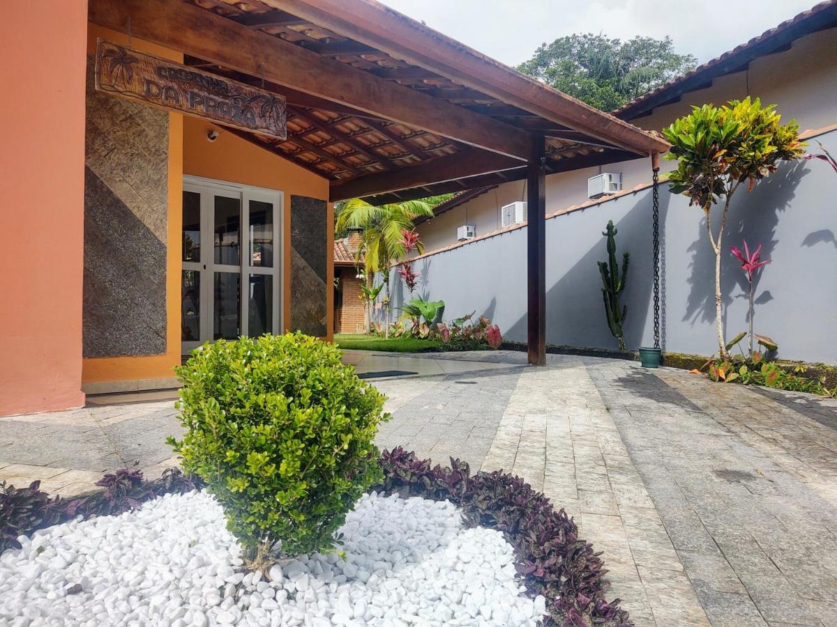 Villa Casa Em Bertioga - Guaratuba Exterior foto