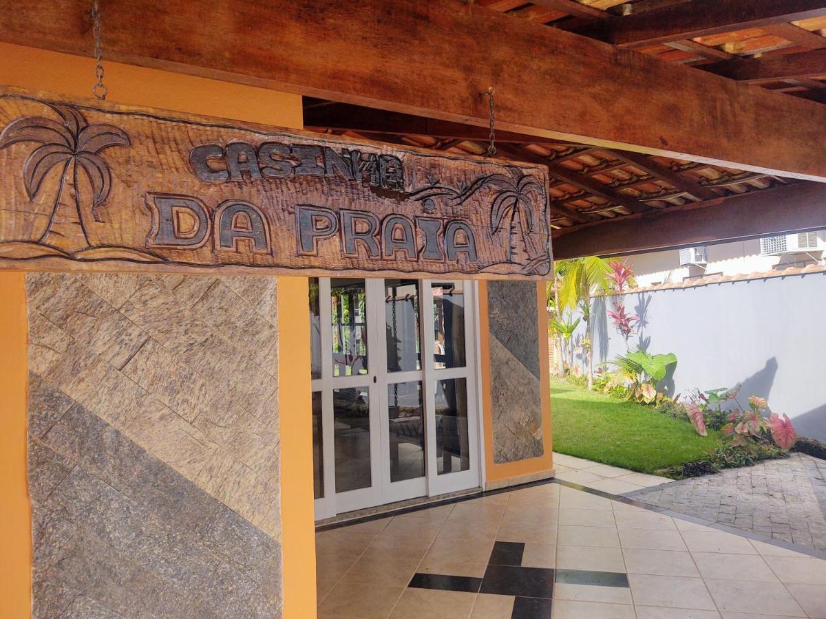 Villa Casa Em Bertioga - Guaratuba Exterior foto
