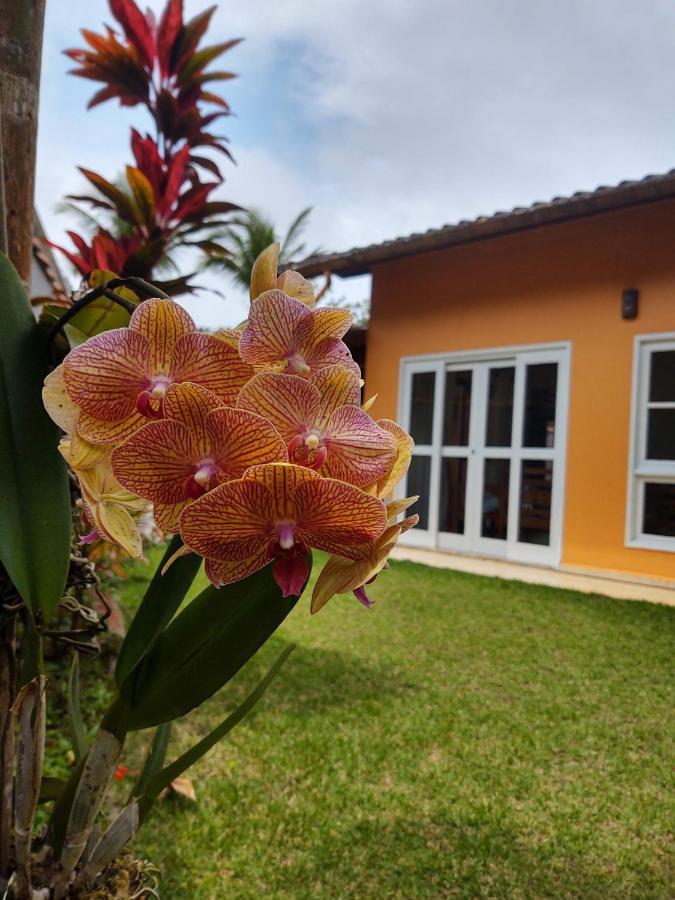 Villa Casa Em Bertioga - Guaratuba Exterior foto